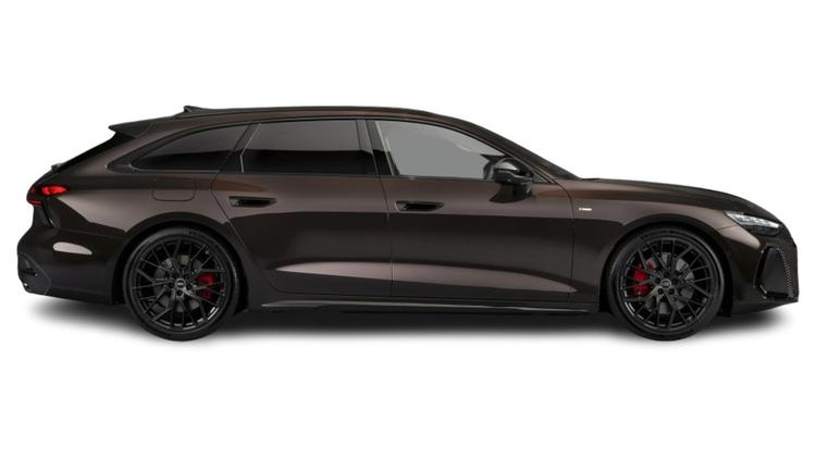 A6 Avant Special Editions