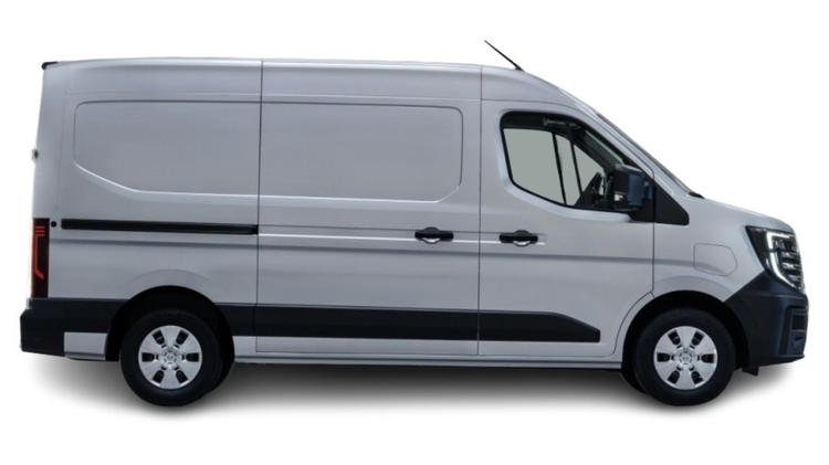 Interstar F35 L2 Electric