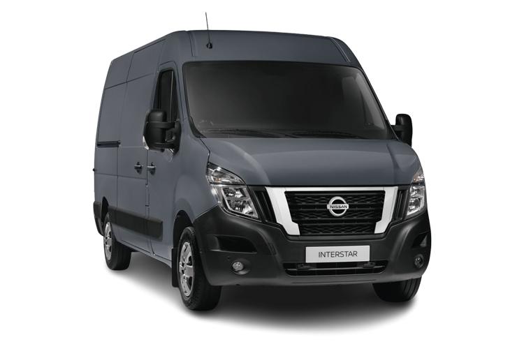 Interstar F35 L3