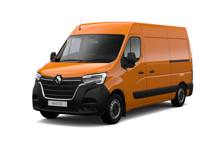 Master Ze L2 Electric Fwd