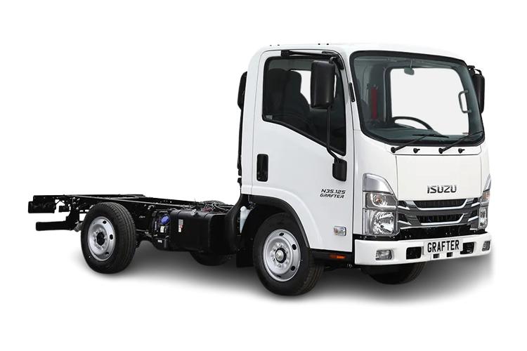 N35.150w Grafter Swb