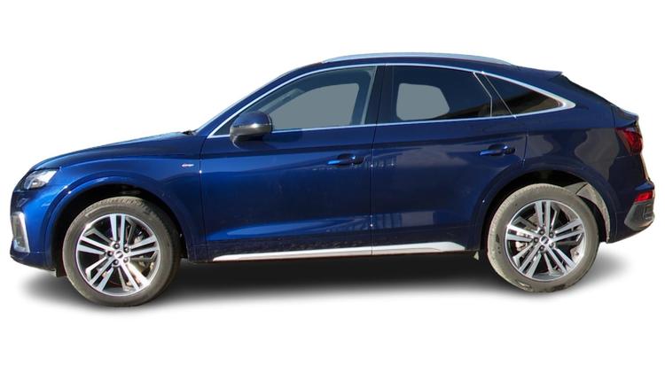 Q5 Sportback Special Editions