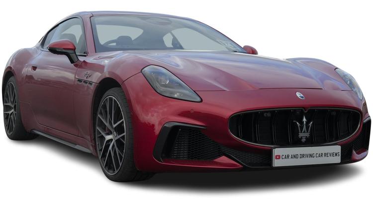 granturismo_coupe_110009.jpg - 3.0 V6 2dr Auto