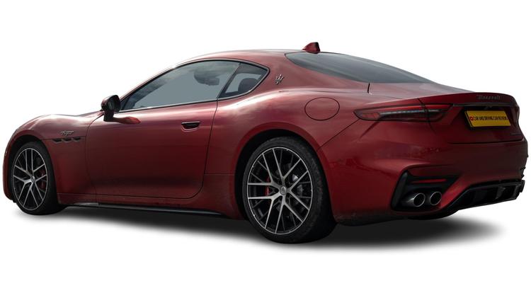 granturismo_coupe_110009.jpg - 3.0 V6 2dr Auto