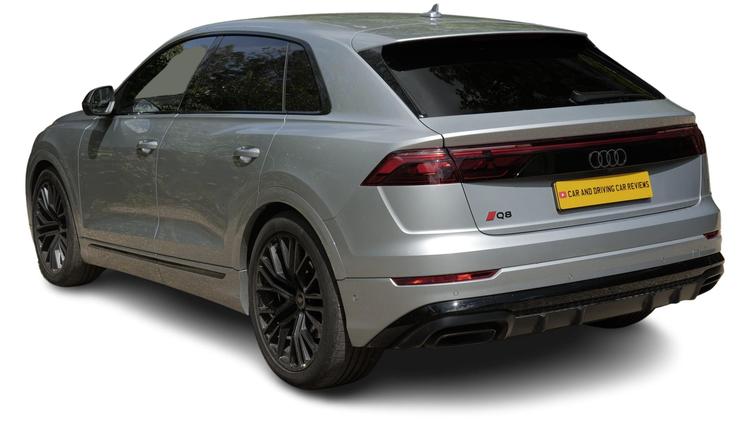 q8_estate_diesel_111083.jpg - 50 TDI Quattro S Line 5dr Tiptronic [Tech Pro]