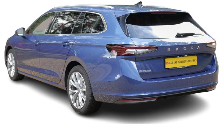 superb_estate_diesel_112003.jpg - 2.0 TDI 193 SE L 4X4 5dr DSG