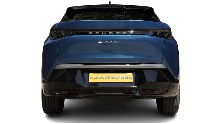 e_3008_electric_estate_111241.jpg - 169kW Long Range GT 97kWh 5dr Auto