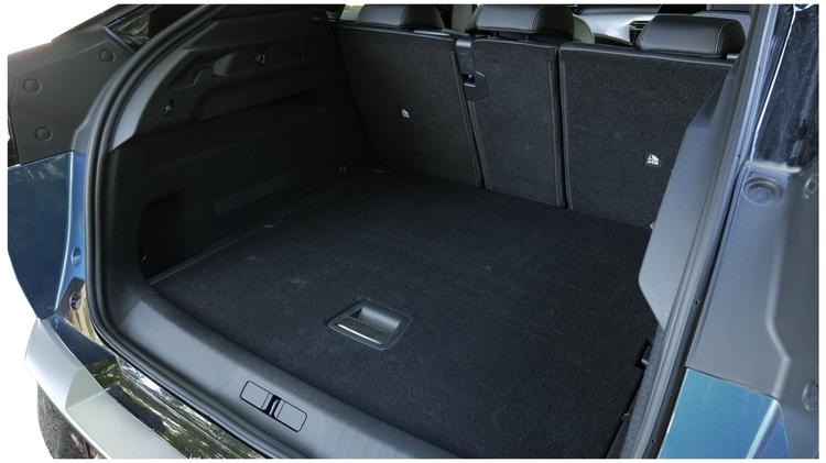 e_3008_electric_estate_111241.jpg - 169kW Long Range GT 97kWh 5dr Auto