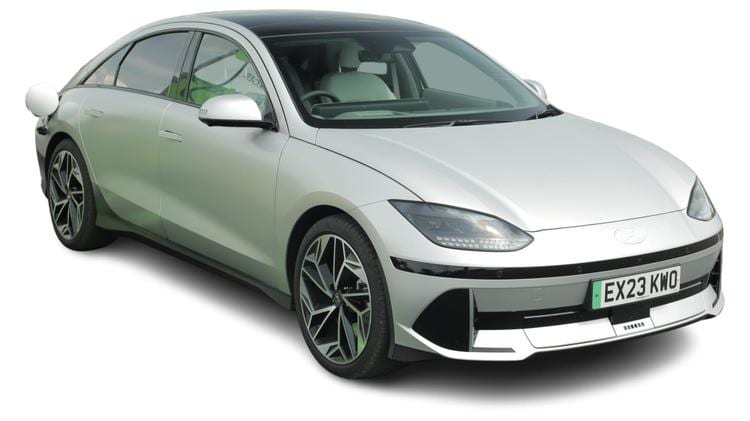 ioniq_6_electric_saloon_108114.jpg - 168kW Ultimate 77kWh 4dr Auto