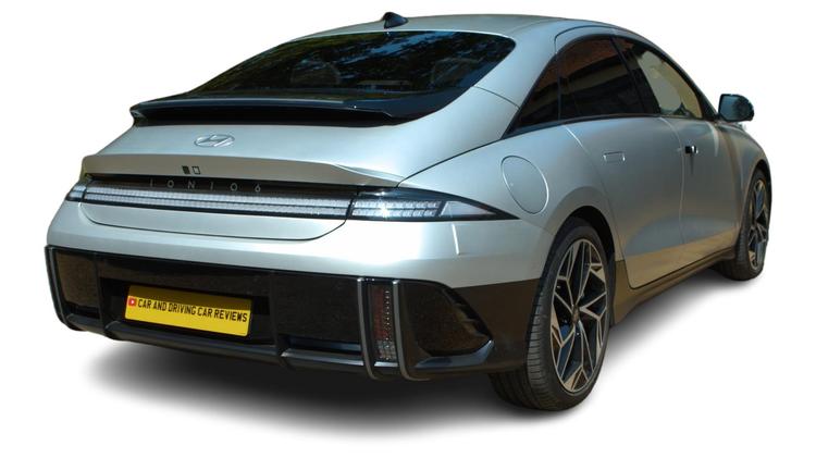 ioniq_6_electric_saloon_108114.jpg - 168kW Ultimate 77kWh 4dr Auto