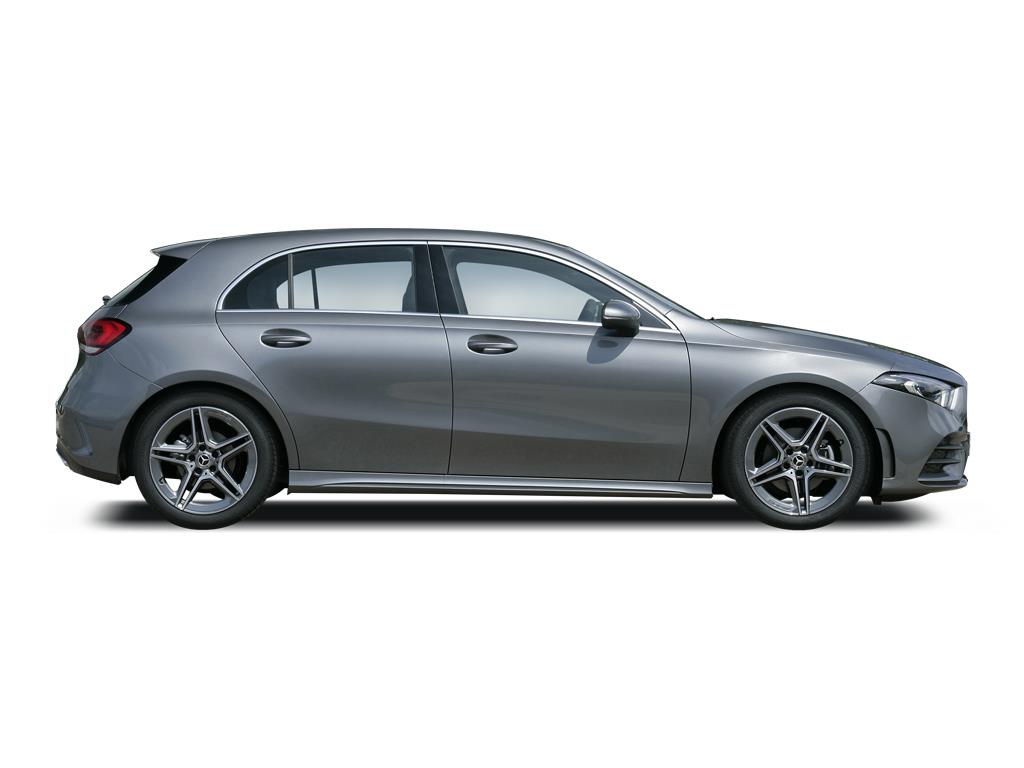 A Class Hatchback 50e Amg Line 5dr Auto Lease Deals