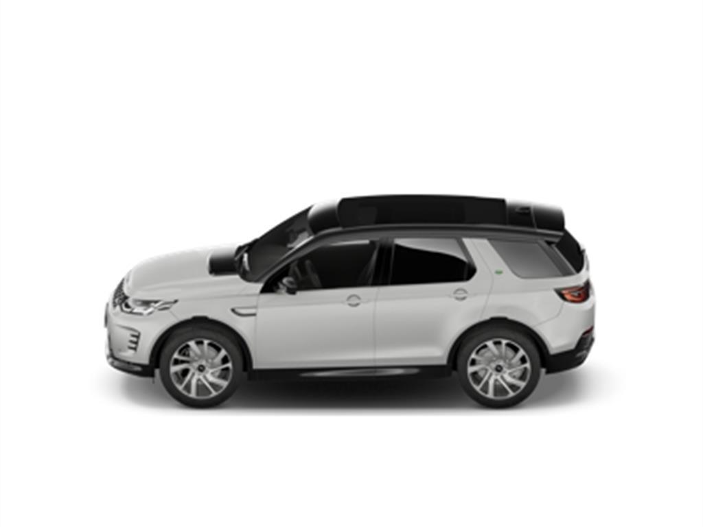discovery_sport_sw_diesel_110206.jpg - 2.0 D200 S 5dr Auto
