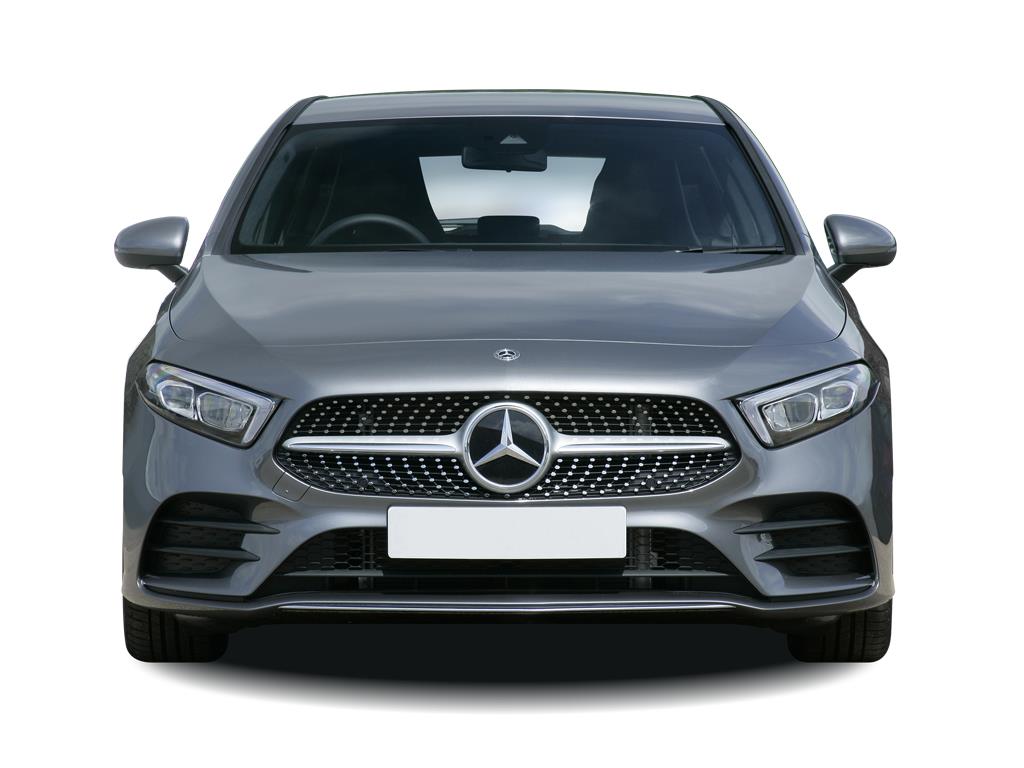 A Class Hatchback 50e Amg Line 5dr Auto Lease Deals