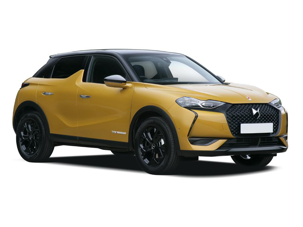ds_3_electric_crossback_hatchback_96696.jpg - 100kW E-TENSE Performance Line 50kWh 5dr Auto