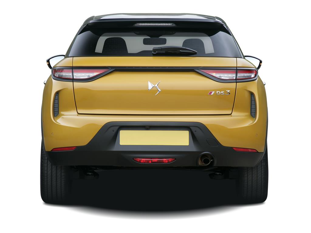ds_3_electric_crossback_hatchback_96696.jpg - 100kW E-TENSE Performance Line 50kWh 5dr Auto
