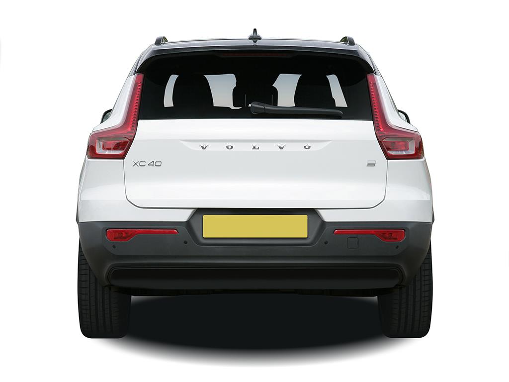 Leasing Deals for Volvo C40 Estate 300kW Recharge Twin Core 82kWh