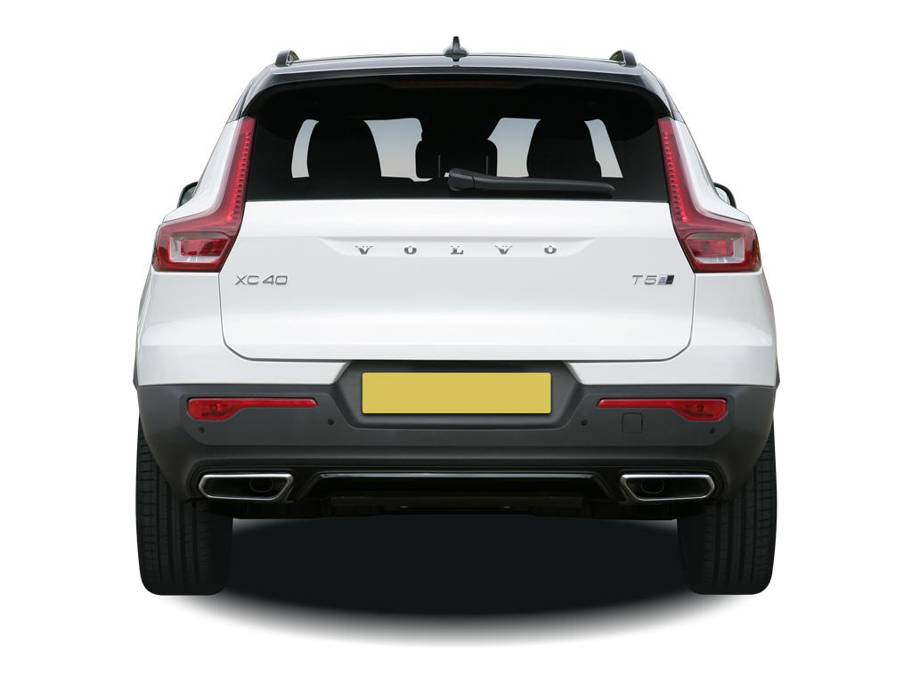 Volvo xc40 estate 1.5 t5 discount