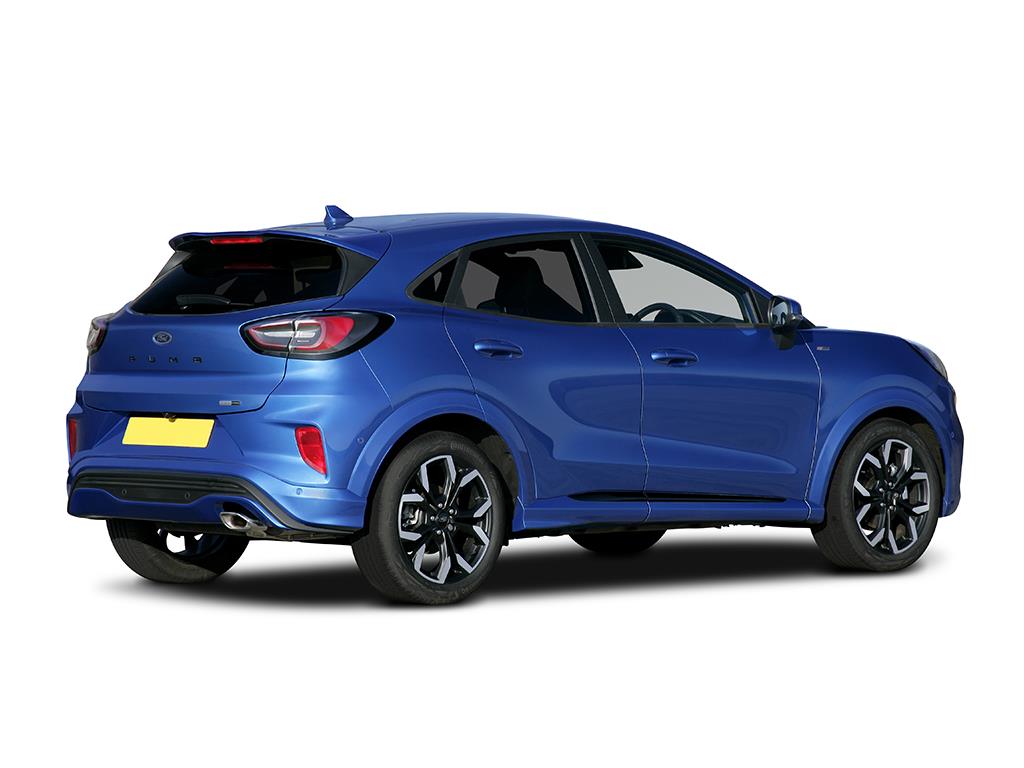 1.0 ecoboost mhev 155 deals