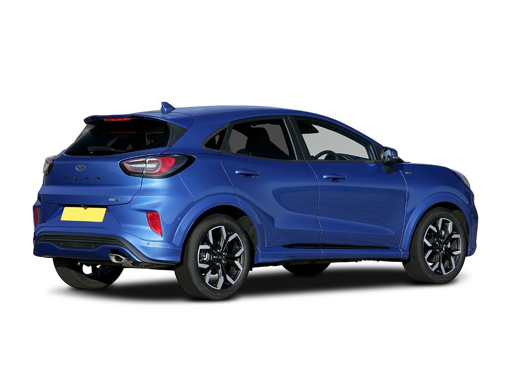 puma_hatchback_96711.jpg - 1.0 EcoBoost Hybrid mHEV ST-Line X 5dr