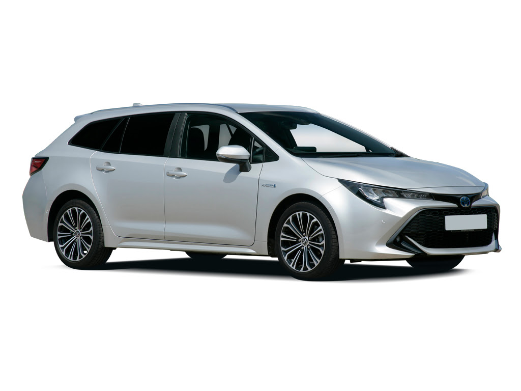 Corolla Touring Sport Special Editions