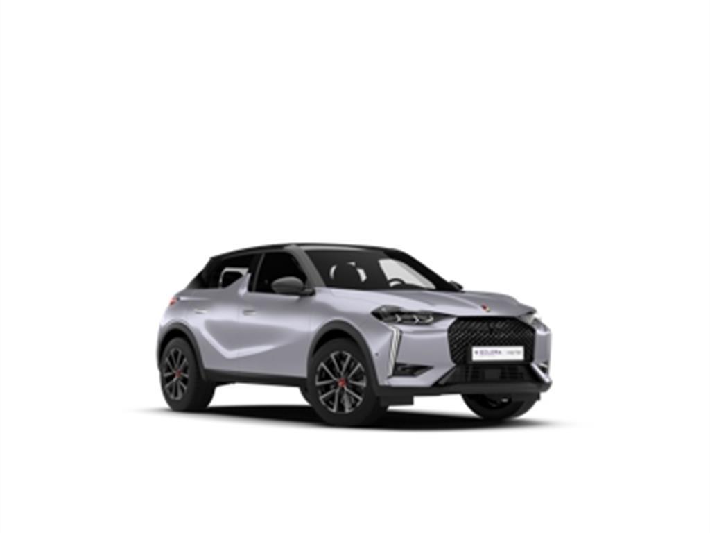 Ds 3 Electric Hatchback Special Edition
