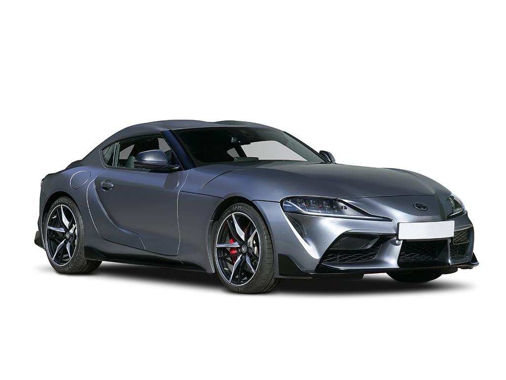 Gr Supra Coupe Special Editions