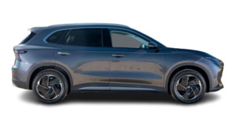 Mgs5 Electric Estate