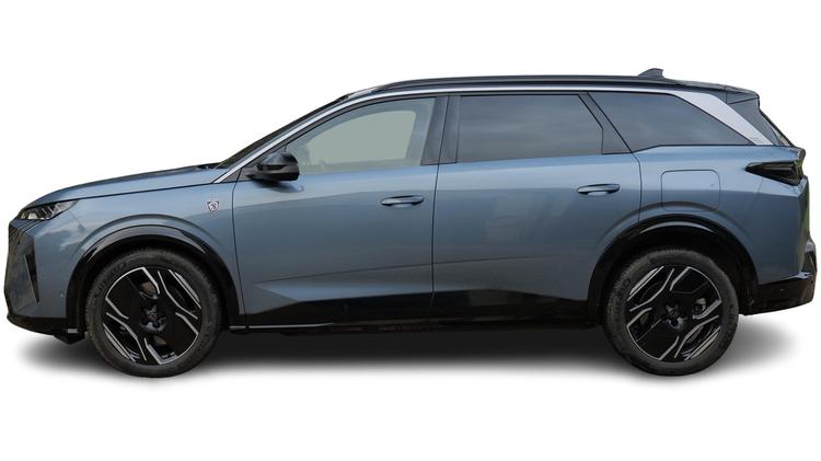 E-5008 Electric Estate Special Editions