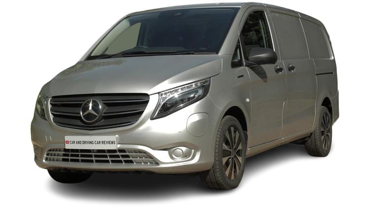 Evito L2 Electric Fwd