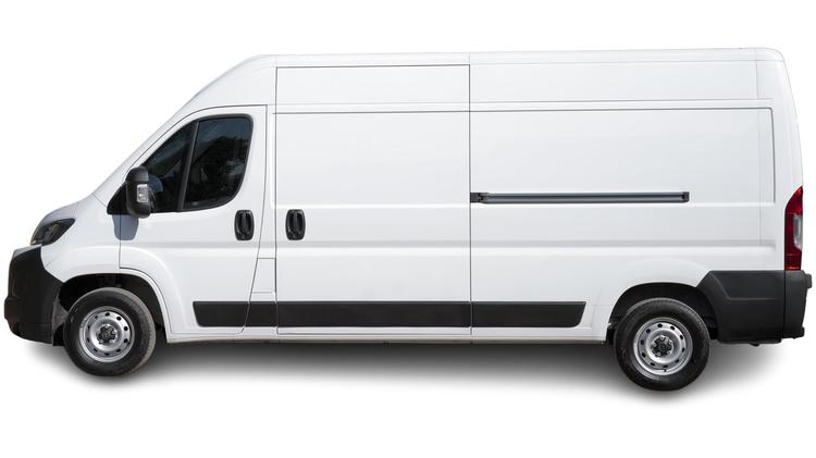 Proace Max L2