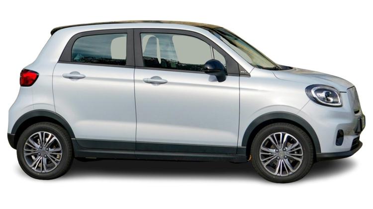 T03 Hatchback