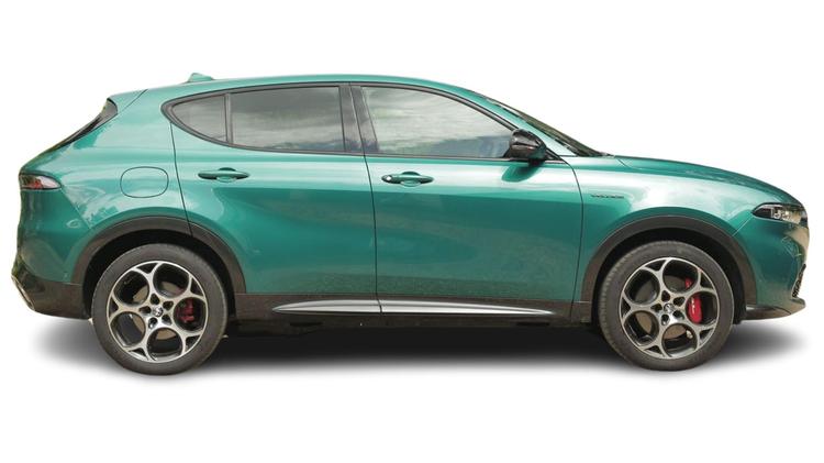 Tonale Hatchback Special Edition