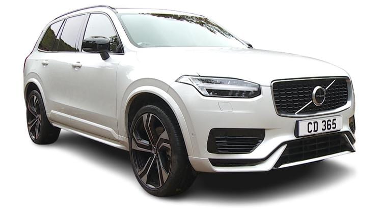 Xc90 Estate